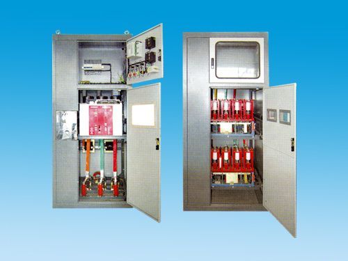 網(wǎng)絡智能化高壓交流電控系統(tǒng)